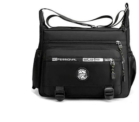 Mochila de Ombro Masculina À Prova d'Água - WaterProof Bag