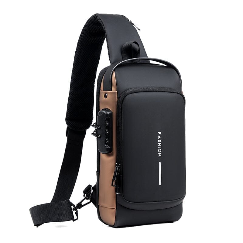 Mochila Antifurto SlimSafe™