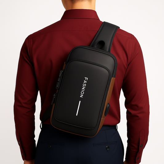 Mochila Antifurto SlimSafe™