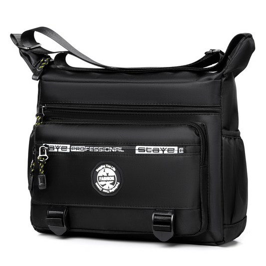 Mochila de Ombro Masculina À Prova d'Água - WaterProof Bag