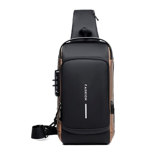 Mochila Antifurto SlimSafe™