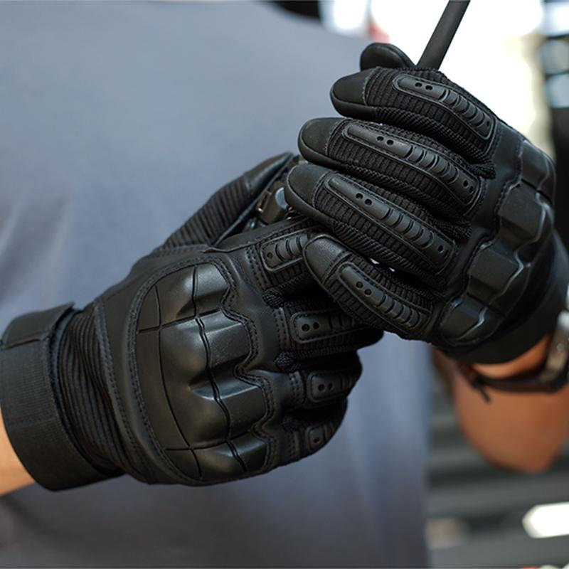 Luvas Super Protetoras - MaxGloves